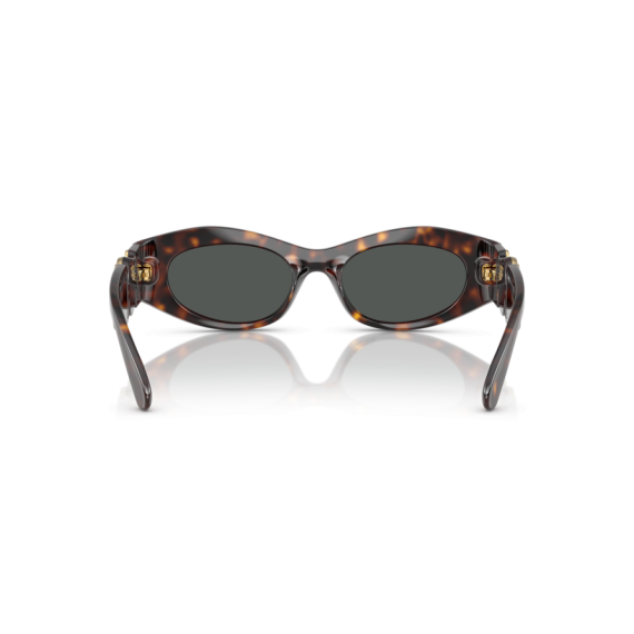 Versace VE 4480U 108/87 Güneş Gözlüğü, Resim 3