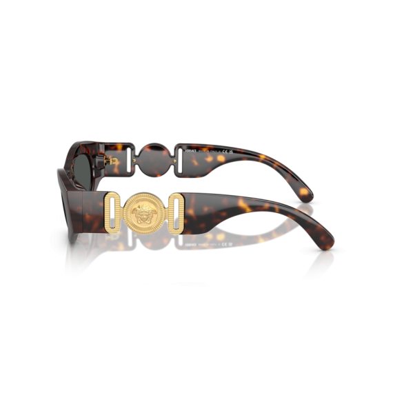 Versace VE 4480U 108/87 Güneş Gözlüğü, Resim 2