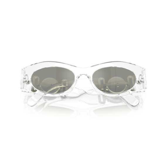 Versace VE 4480U 148/30 Güneş Gözlüğü, Resim 5