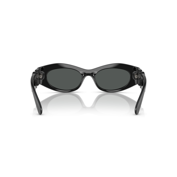 Versace VE 4480U 536087 Güneş Gözlüğü, Resim 3