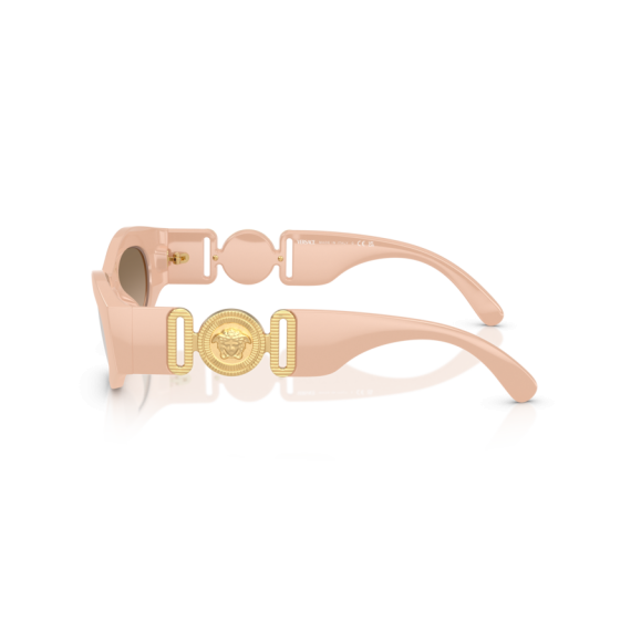 Versace VE 4480U 54946I Güneş Gözlüğü, Resim 2