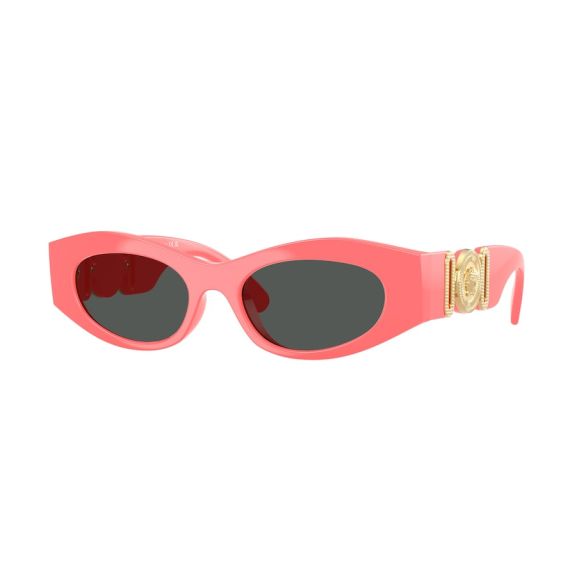 Versace VE 4480U 553187 Güneş Gözlüğü, Resim 6