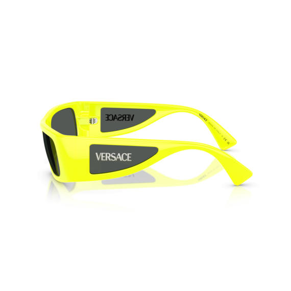 Versace VE 4482 544987 Güneş Gözlüğü, Resim 2