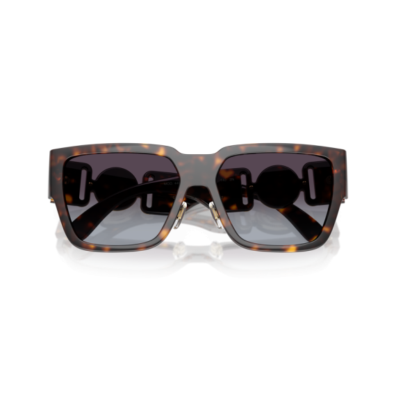 Versace VE 4483D 108/8G Güneş Gözlüğü, Resim 5