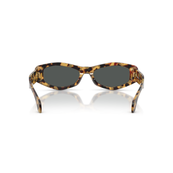 Versace VE 4487 777/87 Güneş Gözlüğü, Resim 3