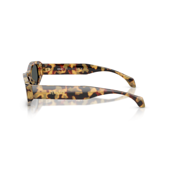 Versace VE 4487 777/87 Güneş Gözlüğü, Resim 2
