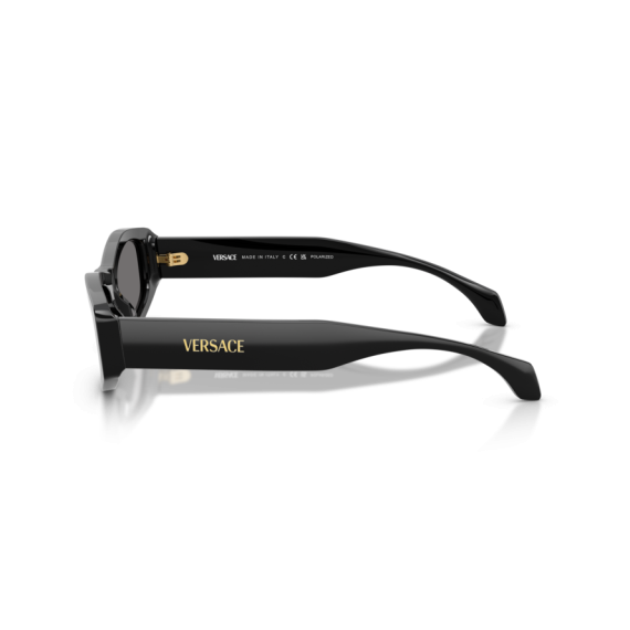 Versace VE 4487 GB1/81 Güneş Gözlüğü, Resim 2