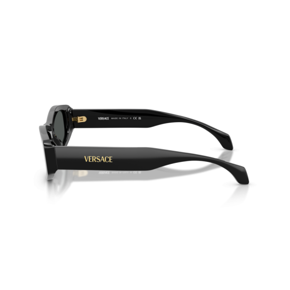 Versace VE 4487 GB1/87 Güneş Gözlüğü, Resim 2