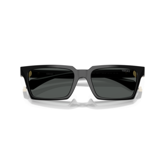 Versace VE 4490U GB1/87 Güneş Gözlüğü, Resim 5
