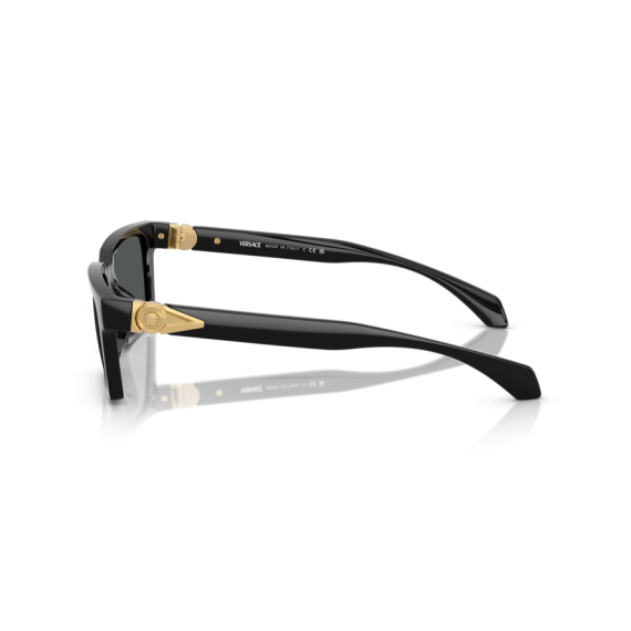 Versace VE 4490U GB1/87 Güneş Gözlüğü, Resim 2