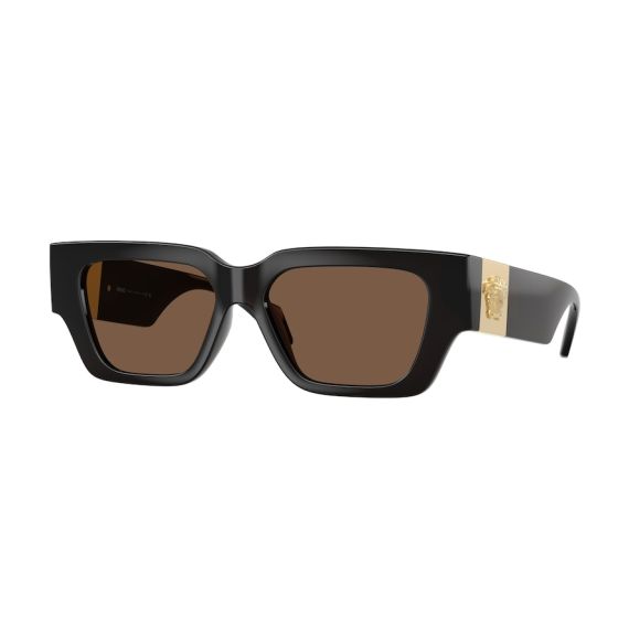 Versace VE 4497U 554373 Güneş Gözlüğü, Resim 6