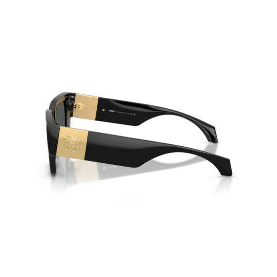 Versace VE 4497U GB1/87 Güneş Gözlüğü, Resim 2