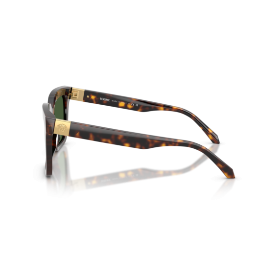 Versace VE 4498 108/71 Güneş Gözlüğü, Resim 2