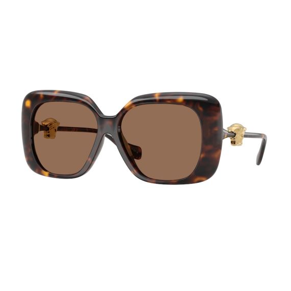 Versace VE 4499U 108/73 Güneş Gözlüğü, Resim 6
