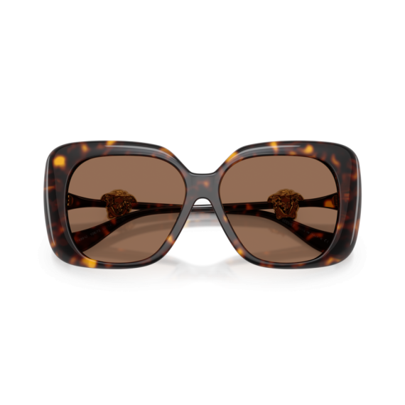 Versace VE 4499U 108/73 Güneş Gözlüğü, Resim 5
