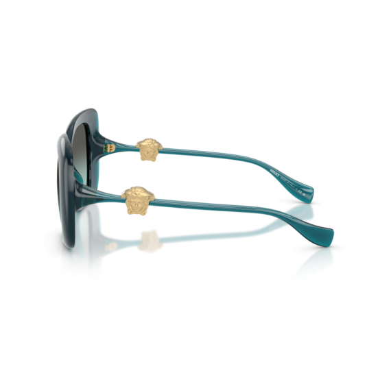 Versace VE 4499U 55402A Güneş Gözlüğü, Resim 2