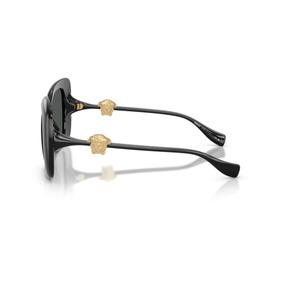 Versace VE 4499U GB1/87 Güneş Gözlüğü, Resim 2
