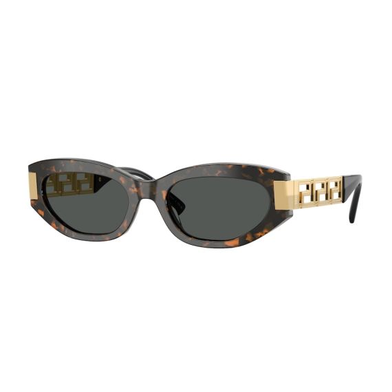 Versace VE 4501 552887 Güneş Gözlüğü, Resim 6