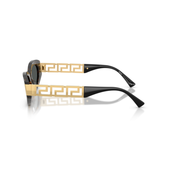 Versace VE 4501 552887 Güneş Gözlüğü, Resim 2