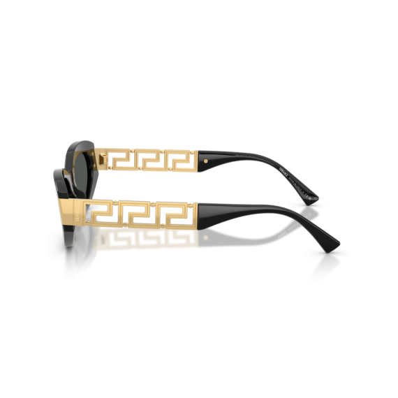Versace VE 4501 GB1/87 Güneş Gözlüğü, Resim 2