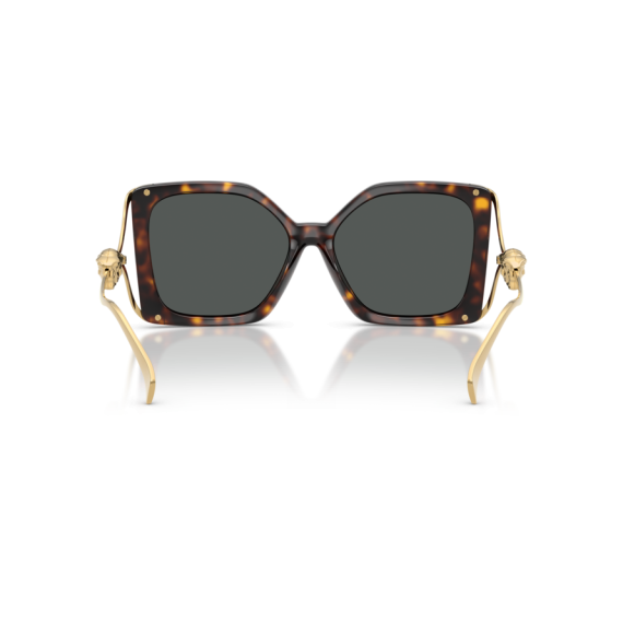 Versace VE 4502U 108/87 Güneş Gözlüğü, Resim 3