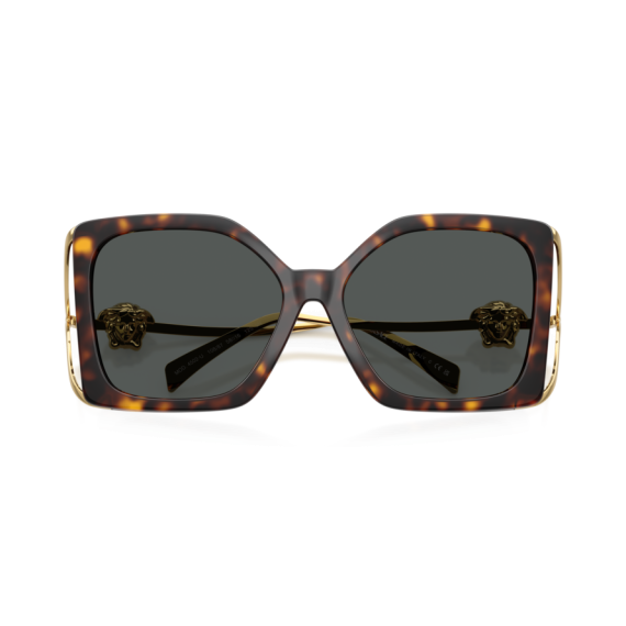 Versace VE 4502U 108/87 Güneş Gözlüğü, Resim 5