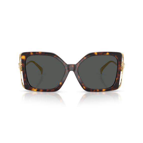 Versace VE 4502U 108/87 Güneş Gözlüğü, Resim 4