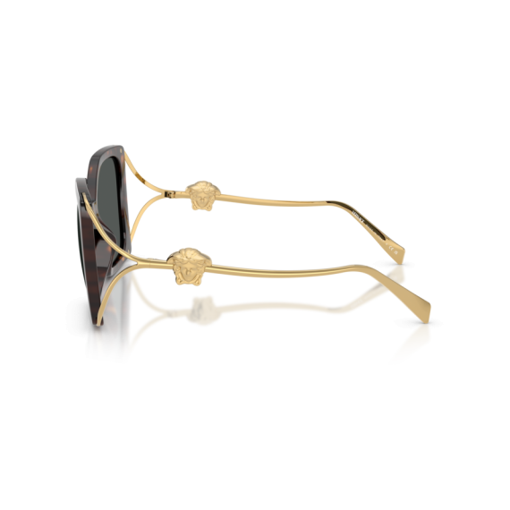 Versace VE 4502U 108/87 Güneş Gözlüğü, Resim 2