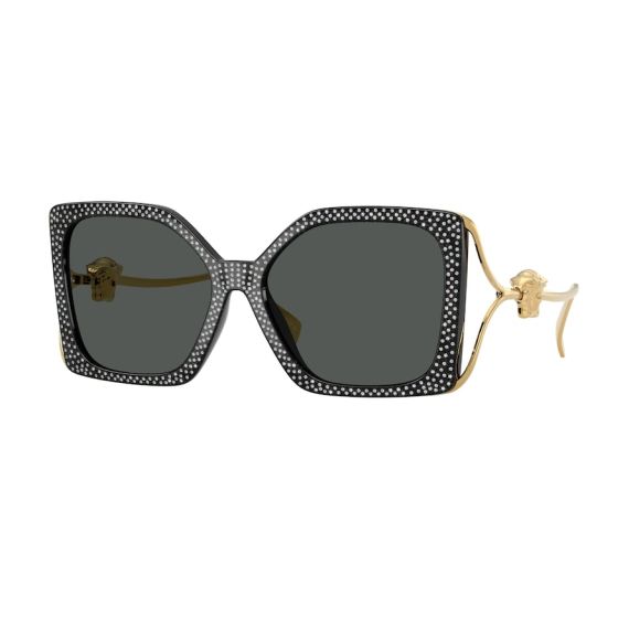 Versace VE 4502U 550787 Güneş Gözlüğü, Resim 6