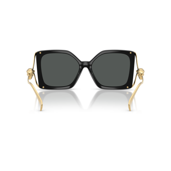 Versace VE 4502U 550787 Güneş Gözlüğü, Resim 3