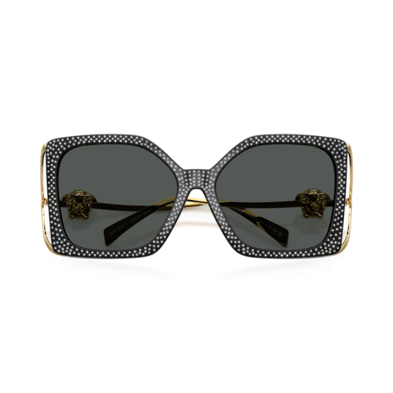Versace VE 4502U 550787 Güneş Gözlüğü, Resim 5
