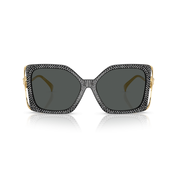Versace VE 4502U 550787 Güneş Gözlüğü, Resim 4