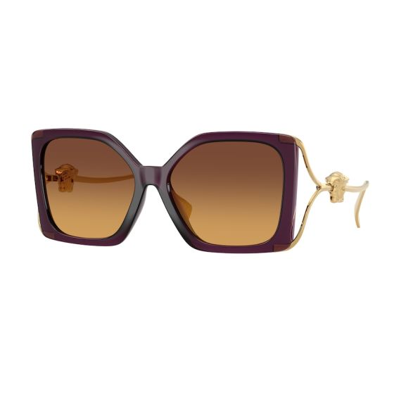 Versace VE 4502U 5536T5 Güneş Gözlüğü, Resim 6