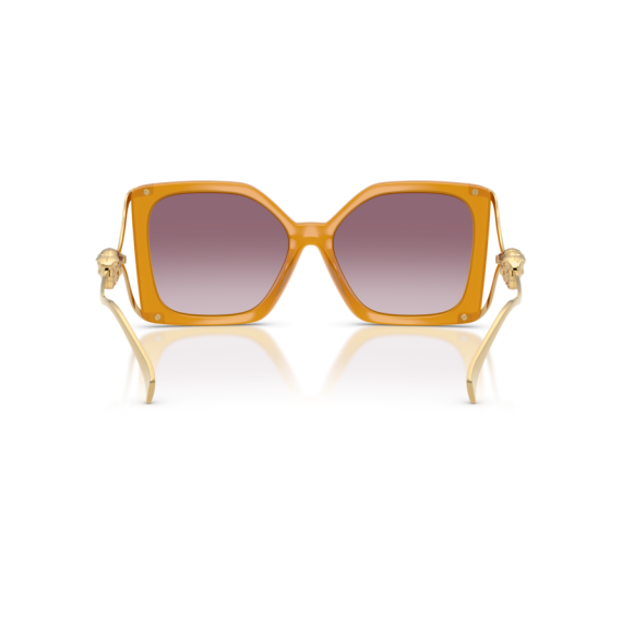 Versace VE 4502U 55376X Güneş Gözlüğü, Resim 3