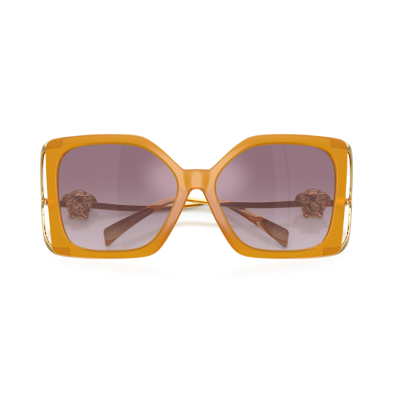 Versace VE 4502U 55376X Güneş Gözlüğü, Resim 5