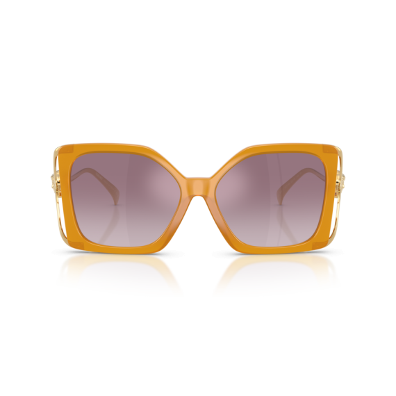 Versace VE 4502U 55376X Güneş Gözlüğü, Resim 4