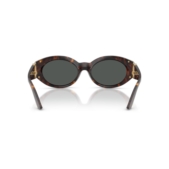 Versace VE 4503U 108/87 Güneş Gözlüğü, Resim 3