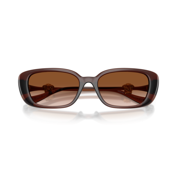 Versace VE 4504D 533213 Güneş Gözlüğü, Resim 5