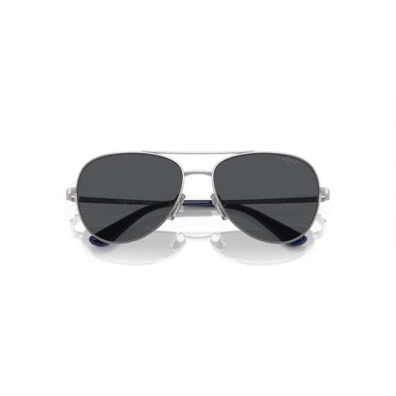 Vogue Junior Sun VJ 1001 323/87 Güneş Gözlüğü, Resim 6