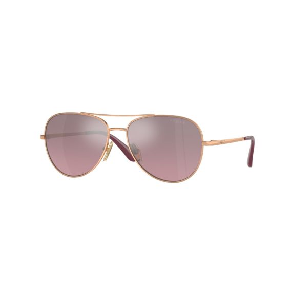 Vogue Junior Sun VJ 1001 51527A Güneş Gözlüğü, Resim 7
