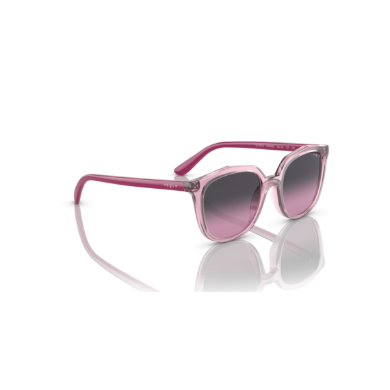 Vogue Junior Sun VJ 2016 278090 Güneş Gözlüğü, Resim 4