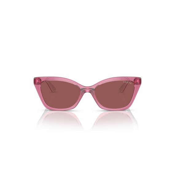 Vogue Junior Sun VJ 2020 306569 Güneş Gözlüğü, Resim 5