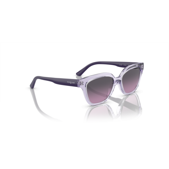 Vogue Junior Sun VJ 2021 27454Q Güneş Gözlüğü, Resim 4