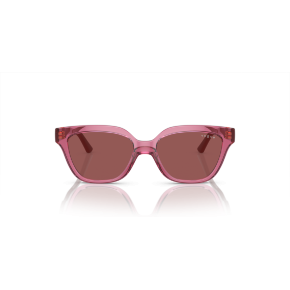 Vogue Junior Sun VJ 2021 306569 Güneş Gözlüğü, Resim 5