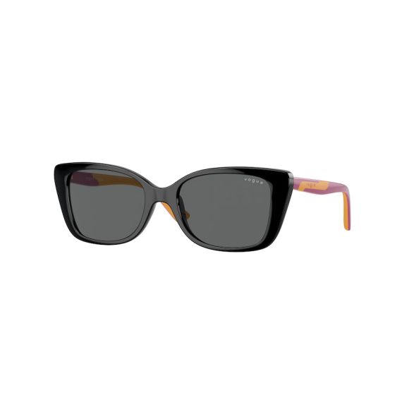 Vogue Junior Sun VJ 2022 W44/87 Güneş Gözlüğü, Resim 7