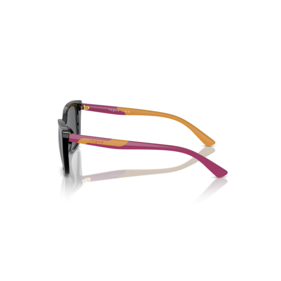 Vogue Junior Sun VJ 2022 W44/87 Güneş Gözlüğü, Resim 2