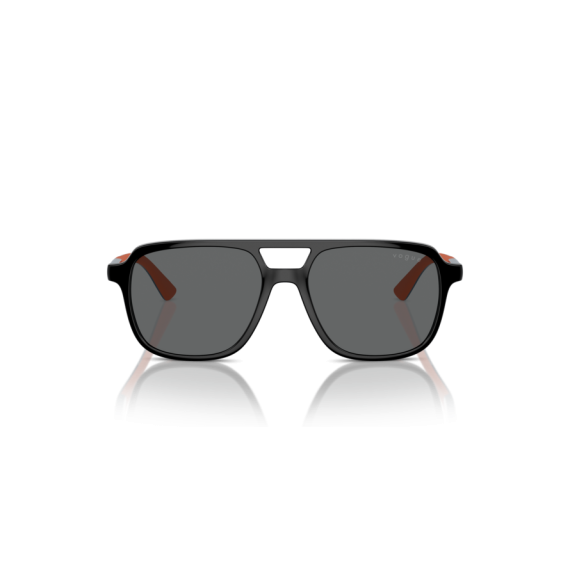 Vogue Junior Sun VJ 2024 W44/87 Güneş Gözlüğü, Resim 5