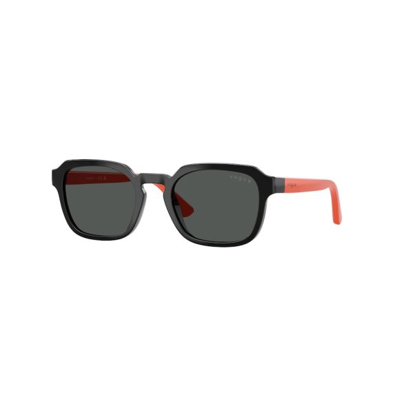 Vogue Junior Sun VJ 2025 W44/87 Güneş Gözlüğü, Resim 7