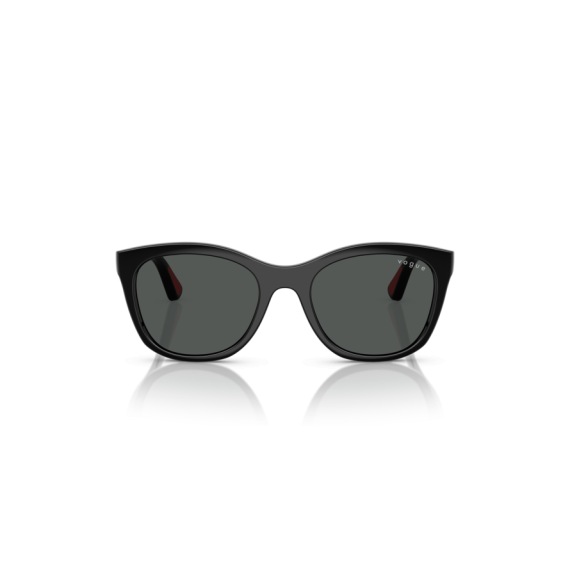 Vogue Junior Sun VJ 2028 W44/87 Güneş Gözlüğü, Resim 5