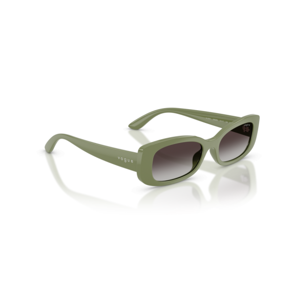 Vogue Junior Sun VJ 2031 32628G Güneş Gözlüğü, Resim 4